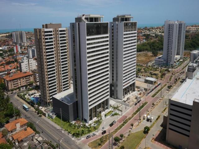 #26 - Sala para Venda em Fortaleza - CE