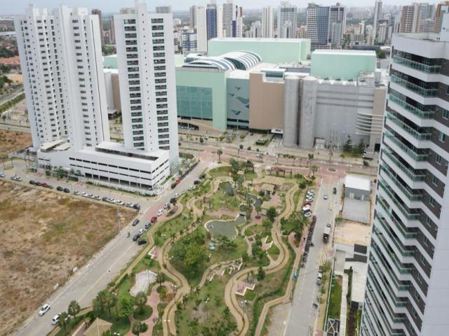 #26 - Sala para Venda em Fortaleza - CE