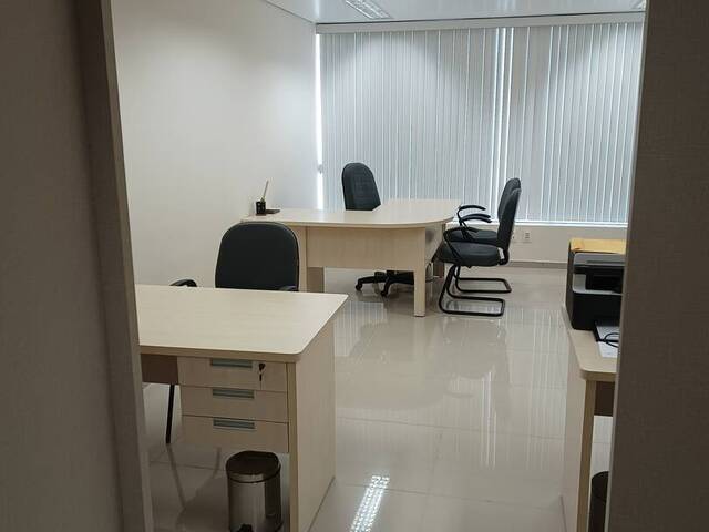 Sala para Locação em Fortaleza - 3