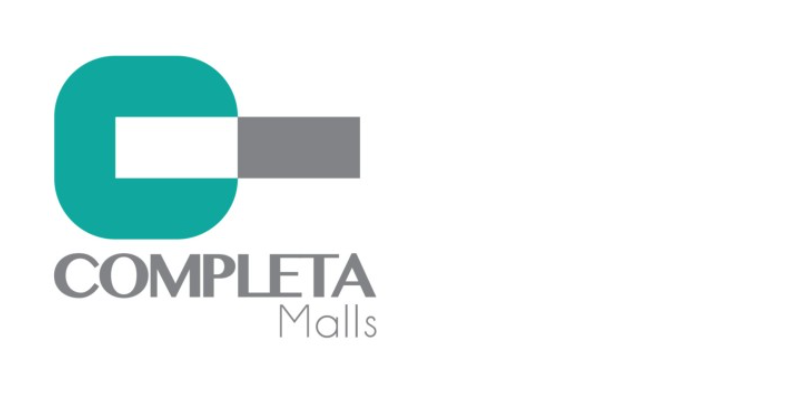 COMPLETA MALLS - CRECI 25008